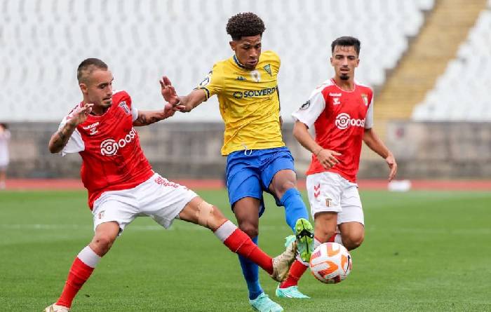 Nhận định, soi k&egrave;o U23 Braga vs U23 CD Mafra, 18h00 ng&agrave;y 6/1: Tin v&agrave;o đội kh&aacute;ch