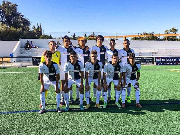 Nhận định, soi k&egrave;o U23 Farense vs U23 Rio Ave, 18h00 ng&agrave;y 6/1: Đắng cay s&acirc;n nh&agrave;