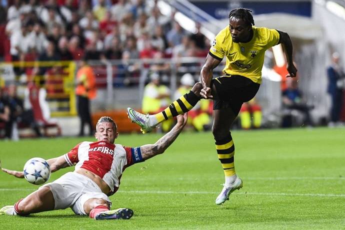 Nhận định, soi k&egrave;o Volos FC vs AEK Athens, 22h00 ng&agrave;y 5/1: Sự tự tin trở lại