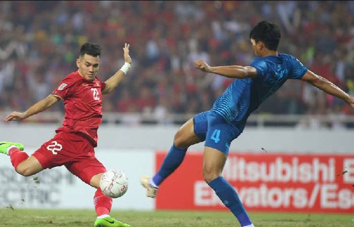 Si&ecirc;u m&aacute;y t&iacute;nh dự đo&aacute;n Th&aacute;i Lan vs Việt Nam, 20h00 ng&agrave;y 5/1