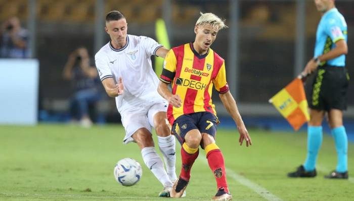 Soi k&egrave;o g&oacute;c Lecce vs Genoa, 21h00 ng&agrave;y 5/1