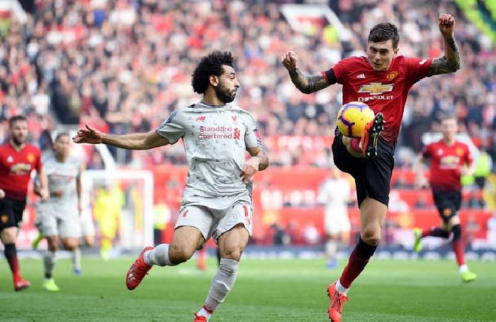 Soi k&egrave;o g&oacute;c Liverpool vs MU, 23h30 ng&agrave;y 5/1