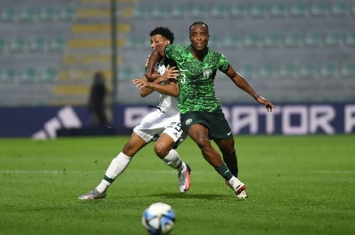 Chuy&ecirc;n gia dự đo&aacute;n Nigeria vs Mozambique, 2h00 ng&agrave;y 6/1