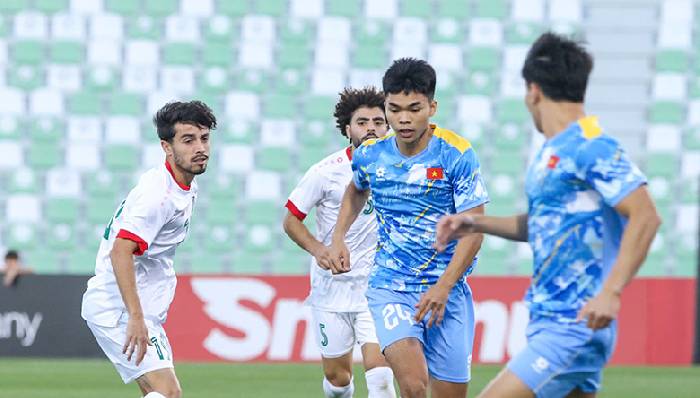 Chuy&ecirc;n gia dự đo&aacute;n U23 Việt Nam vs U23 Jordan, 18h30 ng&agrave;y 6/1