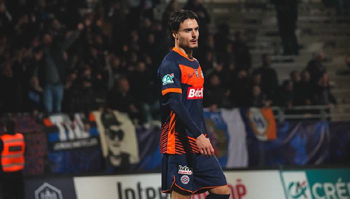 K&egrave;o v&agrave;ng b&oacute;ng đ&aacute; Montpellier vs Dunkerque, 02h45 ng&agrave;y 6/1: Kh&oacute; tin chủ nh&agrave;