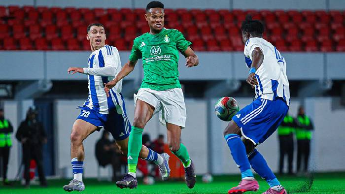 Nhận định, soi k&egrave;o Assabah vs Al Ahli Tripoli, 23h30 ng&agrave;y 5/1: Ch&ecirc;nh lệch