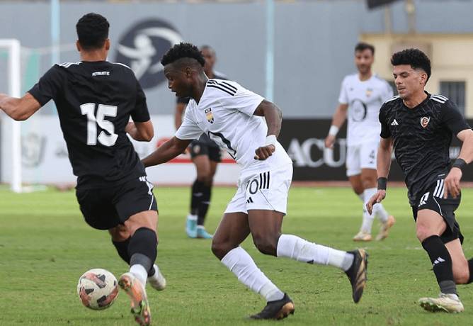 Nhận định, soi k&egrave;o El Gouna vs Petrojet, 22h00 ng&agrave;y 6/1: Kẻ t&aacute;m lạng - người nửa c&acirc;n