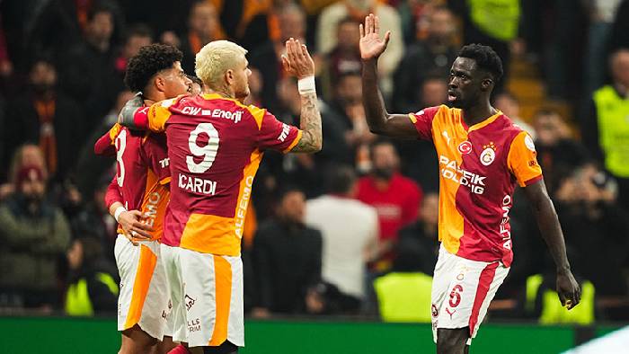 Nhận định, soi k&egrave;o Galatasaray vs Trabzonspor, 0h30 ng&agrave;y 6/1: Tiếp đ&agrave; thăng hoa