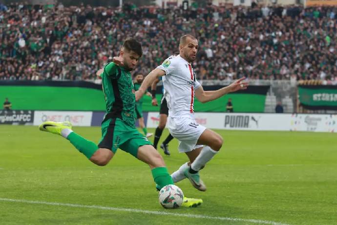 Nhận định, soi k&egrave;o MC Alger vs Constantine, 2h00 ng&agrave;y 6/1: Kịch t&iacute;nh