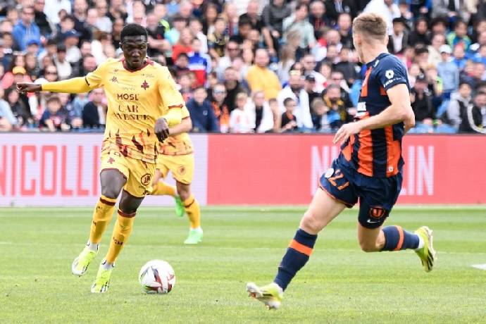 Nhận định, soi k&egrave;o Montpellier vs Dunkerque, 2h45 ng&agrave;y 6/1: Vượt mặt kh&aacute;ch