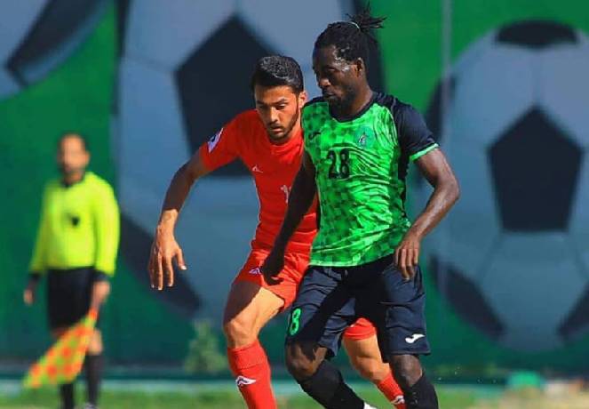 Nhận định, soi k&egrave;o Newroz vs Al-Naft, 20h00 ng&agrave;y 5/1: K&egrave;o d&agrave;i chuỗi ng&agrave;y thất vọng