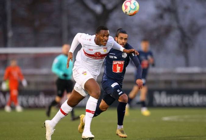 Nhận định, soi k&egrave;o Stuttgart vs Luzern, 20h00 ng&agrave;y 5/1: Sẵn s&agrave;ng cho đại chiến