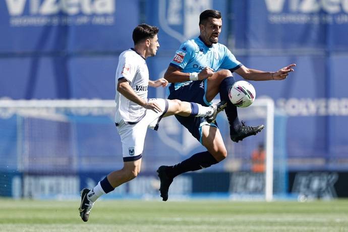 Nhận định, soi k&egrave;o Vizela vs Torreense, 3h15 ng&agrave;y 6/1: Dễ h&ograve;a