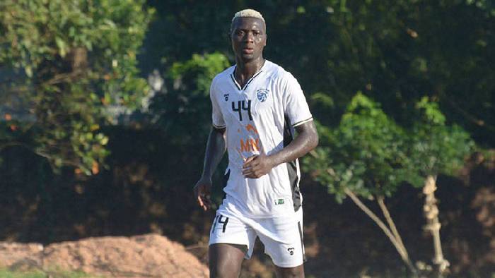 Nhận định, soi k&egrave;o Yarmanya United vs Dagon Port, 16h30 ng&agrave;y 5/1: Thua tiếp