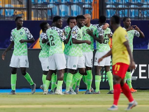 Si&ecirc;u m&aacute;y t&iacute;nh dự đo&aacute;n Nigeria vs Mozambique, 2h00 ng&agrave;y 6/1
