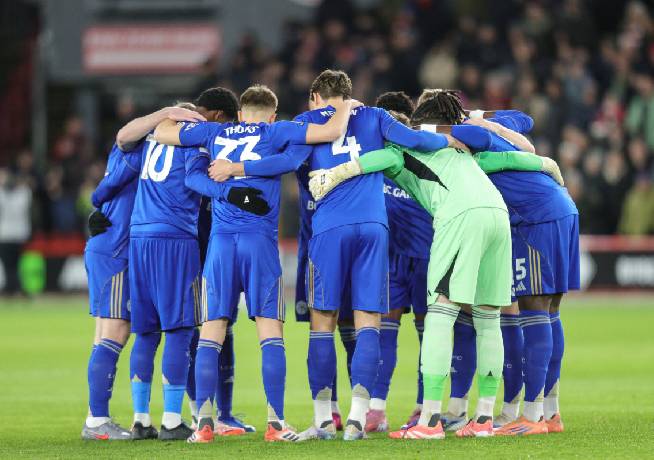 Soi k&egrave;o g&oacute;c Leicester City vs West Brom, 03h00 ng&agrave;y 06/01