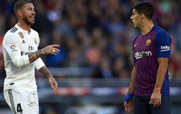 Barcelona vs Real Madrid (3h 7/2): Những th&ocirc;ng tin kh&ocirc;ng thể bỏ qua
