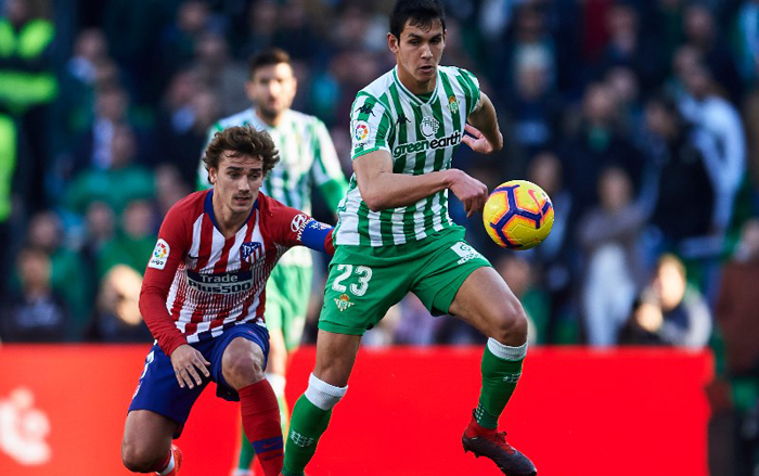 Ph&acirc;n t&iacute;ch tỷ lệ Real Betis vs Valencia, 3h ng&agrave;y 8/2