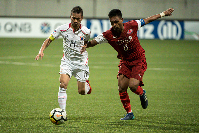 Ph&acirc;n t&iacute;ch tỷ lệ Home United vs Persija Jakarta, 18h30 ng&agrave;y 5/2