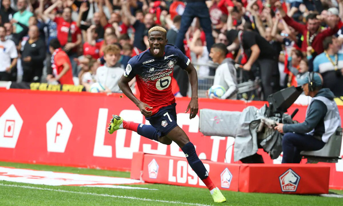 Nhận định Angers SCO vs Lille, 2h45 ng&agrave;y 8/2