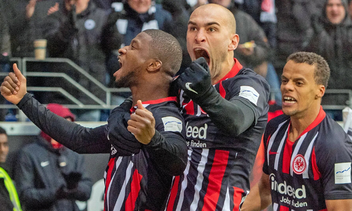 Nhận định Eintr. Frankfurt vs Augsburg, 2h30 ng&agrave;y 8/2