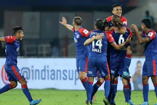 Nhận định CD El Palo vs Bengaluru, 15h30 ng&agrave;y 5/2