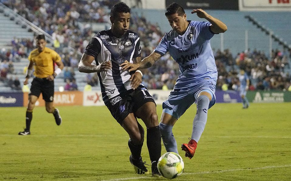 Nhận định Tampico Madero vs Atlante, 8h00 ng&agrave;y 7/2