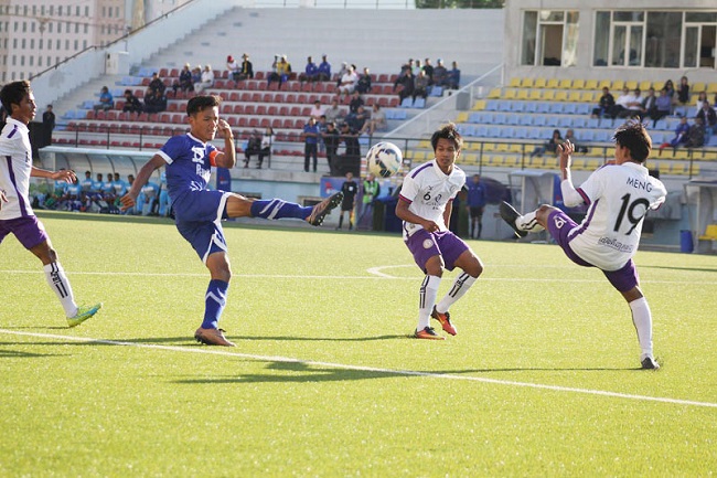 Nhận định Ulaanbaatar City vs Taiwan Power Company, 13h00 ng&agrave;y 5/2