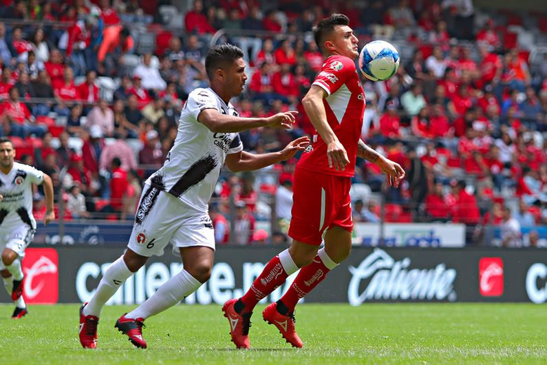 Nhận định Club Tijuana vs Toluca, 10h10 ng&agrave;y 8/2