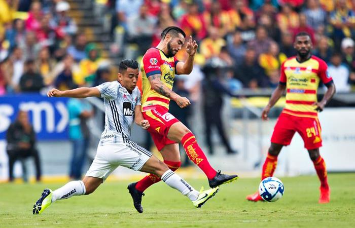 Nhận định Atlas vs Morelia, 10h15 ng&agrave;y 7/2