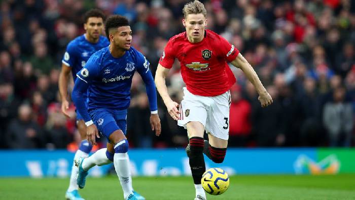 Lịch ph&aacute;t s&oacute;ng trực tiếp b&oacute;ng đ&aacute; 6/2: MU vs Everton