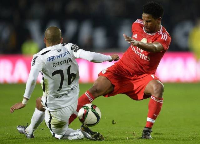Nhận định Benfica vs Vitoria Guimaraes, 02h00 ng&agrave;y 6/2