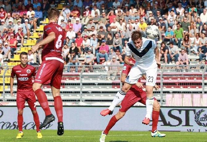 Nhận định Brescia vs Cittadella, 20h00 ng&agrave;y 6/2
