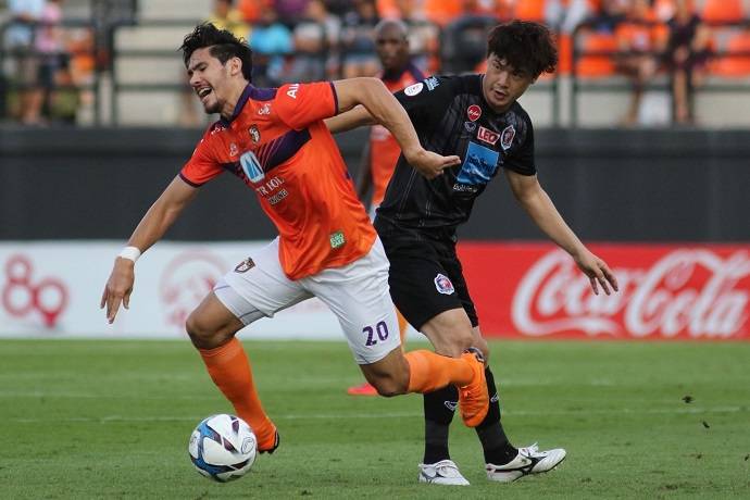 Nhận định Buriram United vs Ratchaburi, 17h00 ng&agrave;y 6/2