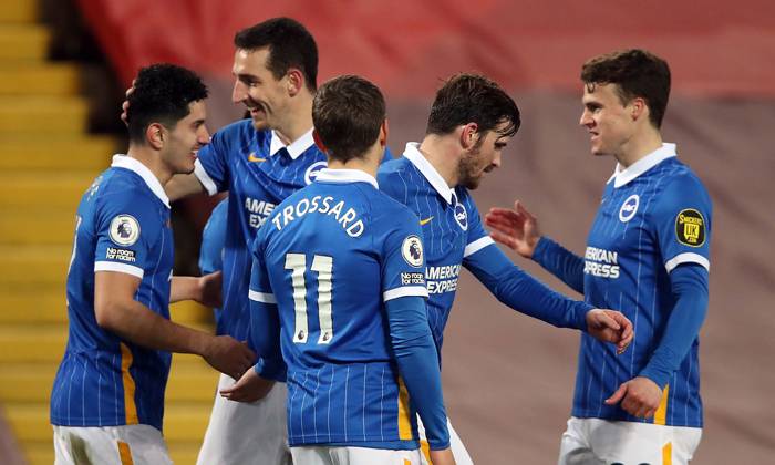 Nhận định Burnley vs Brighton, 22h ng&agrave;y 6/2