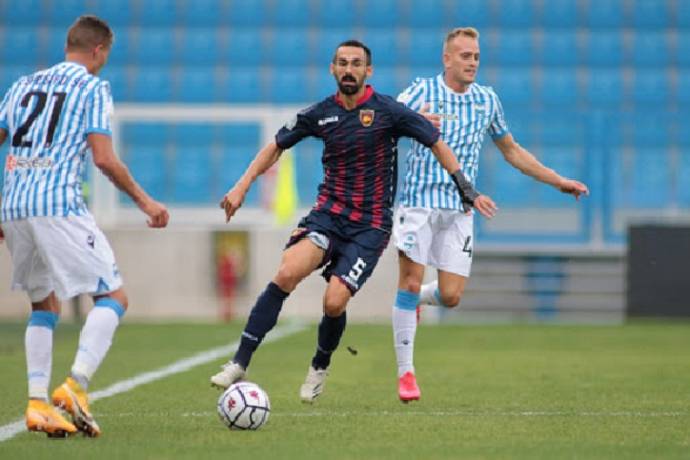Nhận định Cosenza vs SPAL, 20h00 ng&agrave;y 6/2