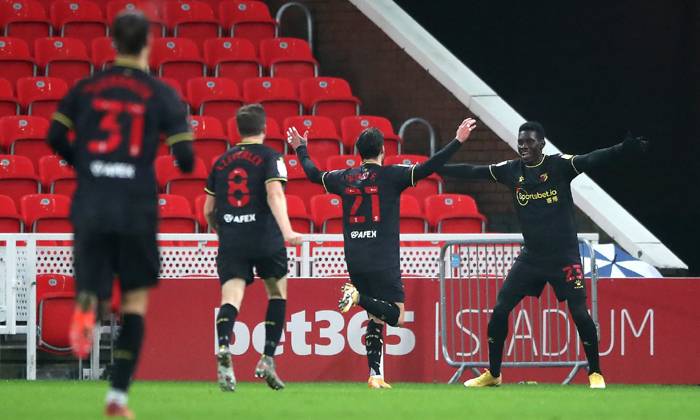 Nhận định Coventry vs Watford, 19h30 ng&agrave;y 6/2
