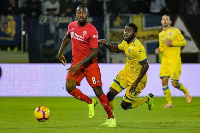 Nhận định Frosinone vs Venezia, 20h00 ng&agrave;y 6/2
