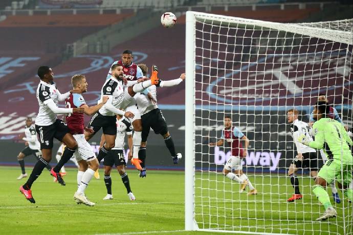 Nhận định Fulham vs West Ham, 0h30 ng&agrave;y 7/2