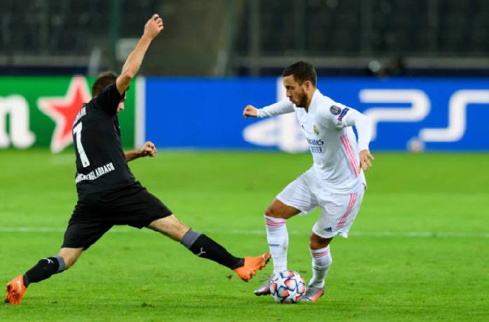 Nhận định Huesca vs Real Madrid, 22h15 ng&agrave;y 6/2