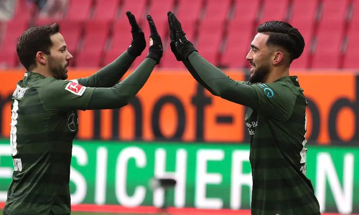 Nhận định Leverkusen vs Stuttgart, 21h30 ng&agrave;y 6/2