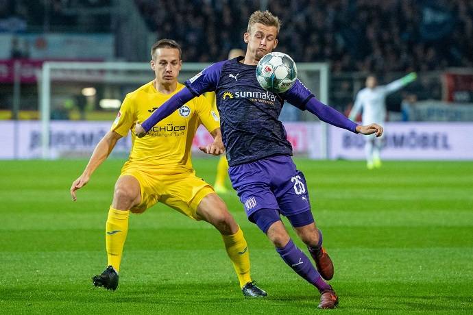 Nhận định Osnabr&uuml;ck vs Bochum, 19h00 ng&agrave;y 6/2