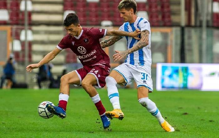 Nhận định Pescara vs Reggina, 20h00 ng&agrave;y 6/2