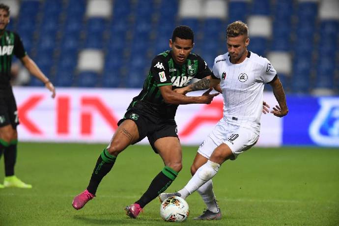 Nhận định Sassuolo vs Spezia, 21h ng&agrave;y 6/2