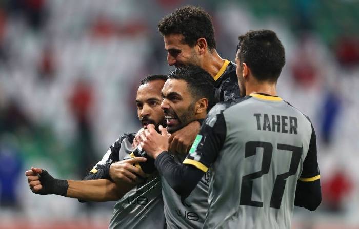 X&aacute;c định đối thủ của Bayern Munich tại b&aacute;n kết FIFA Club World Cup