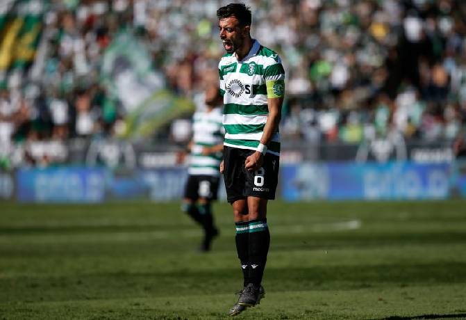 M&aacute;y t&iacute;nh dự đo&aacute;n b&oacute;ng đ&aacute; 6/2: Sporting Lisbon vs Famalicao
