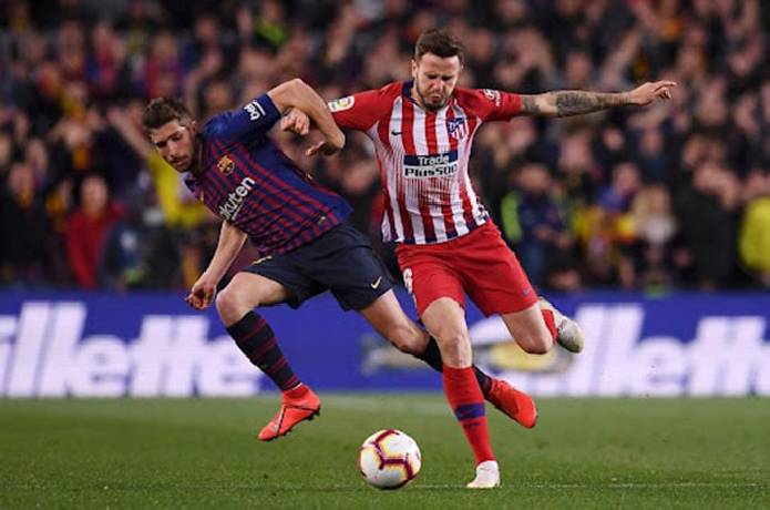 Nhận định, soi k&egrave;o Barcelona vs Atl. Madrid, 22h15 ng&agrave;y 06/02