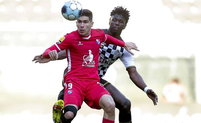 Nhận định, soi k&egrave;o Boavista vs Vizela, 22h30 ng&agrave;y 6/2