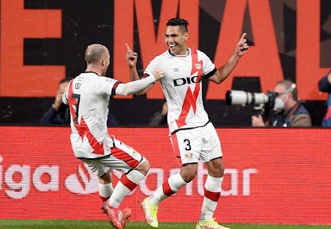 Nhận định, soi k&egrave;o Celta Vigo vs Vallecano, 0h30 ng&agrave;y 6/2