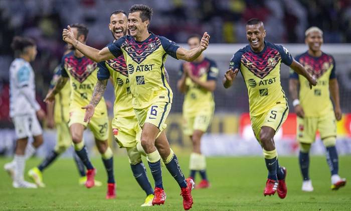 Nhận định, soi k&egrave;o Club America vs San Luis, 8h ng&agrave;y 6/2